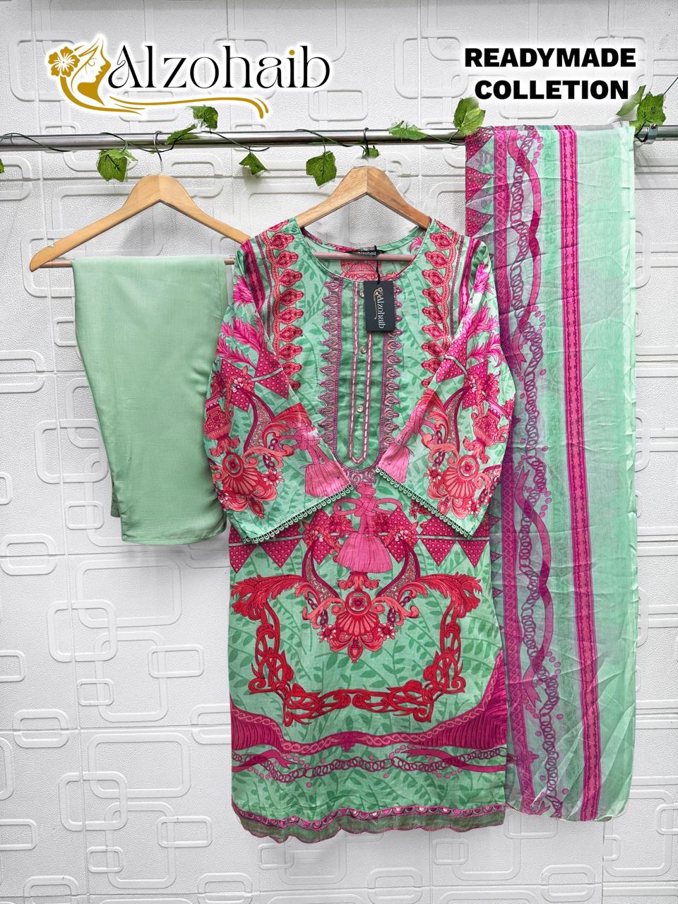 Elegant Designer Dress